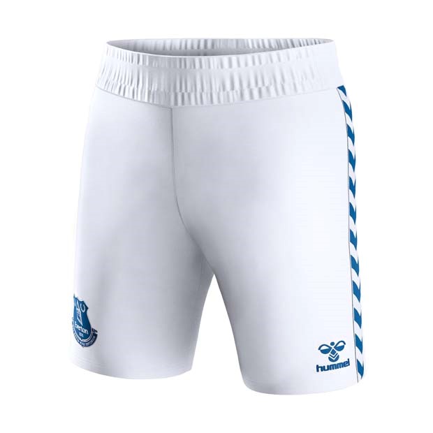 Pantalones Everton Replica Primera Ropa 2023/24